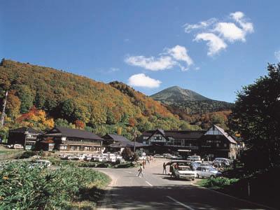 Sukayu Onsen Ryokan Аомори Экстерьер фото