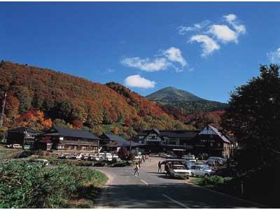 Sukayu Onsen Ryokan Аомори Экстерьер фото