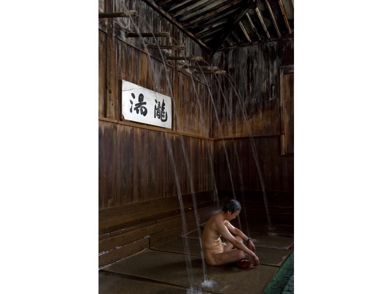 Sukayu Onsen Ryokan Аомори Экстерьер фото