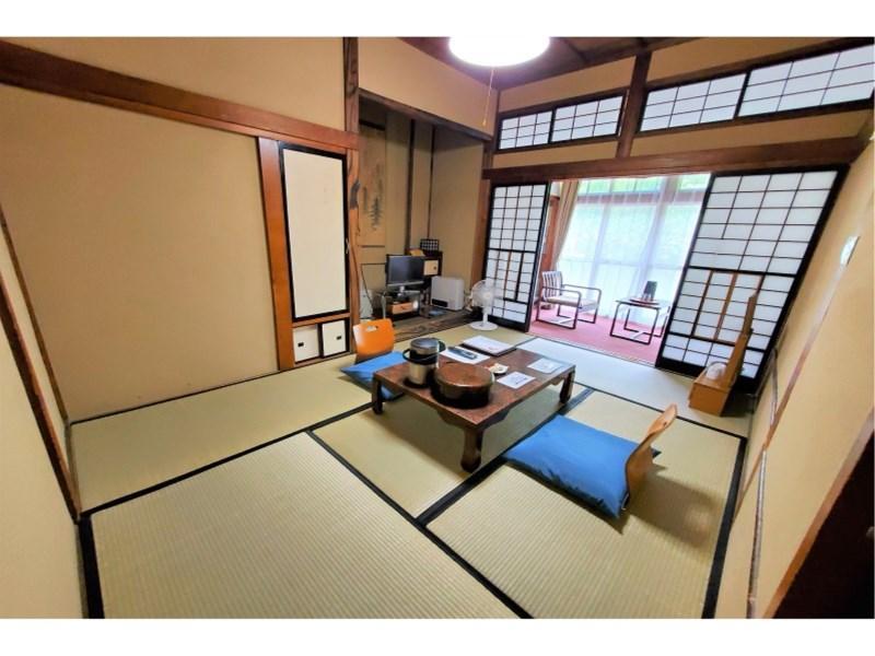 Sukayu Onsen Ryokan Аомори Экстерьер фото