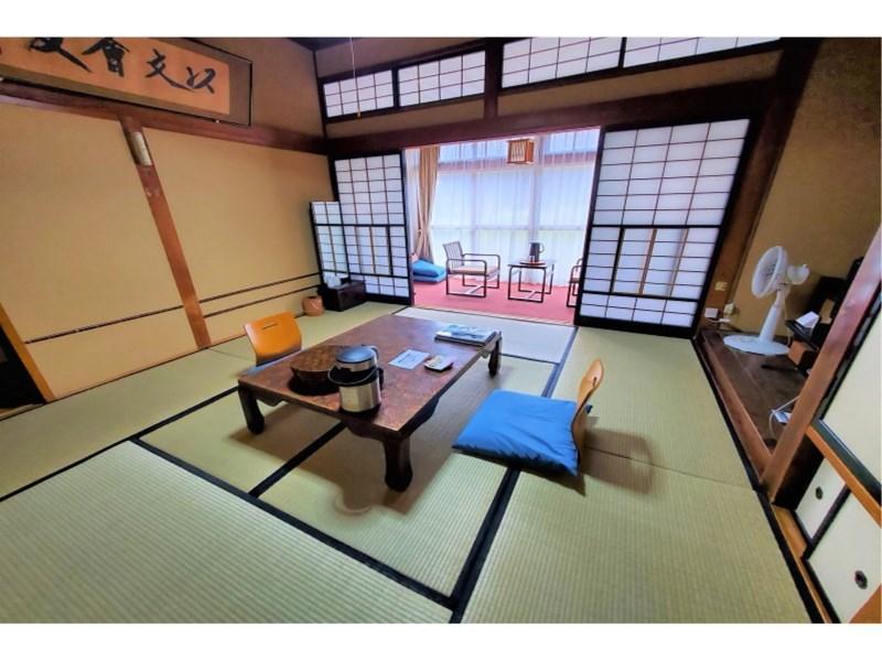 Sukayu Onsen Ryokan Аомори Экстерьер фото