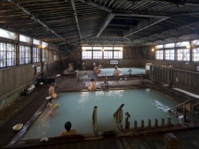 Sukayu Onsen Ryokan Аомори Экстерьер фото